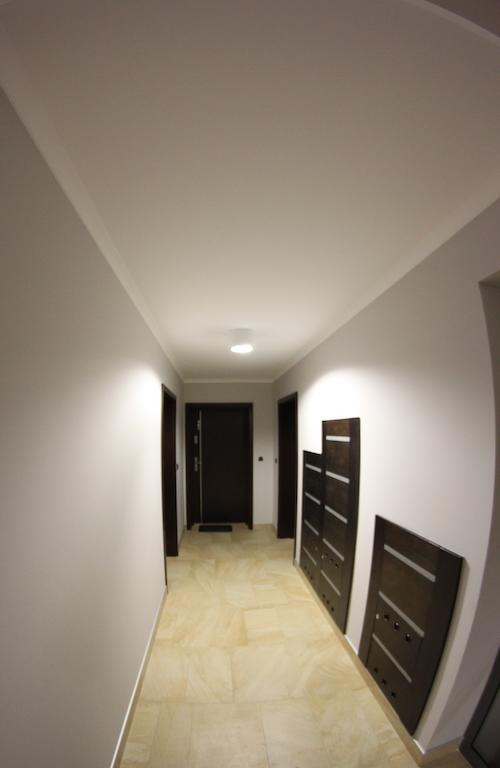 Apartament Gorski Widok - Mountain View Lägenhet Wisła Exteriör bild