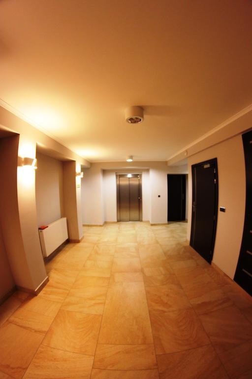 Apartament Gorski Widok - Mountain View Lägenhet Wisła Exteriör bild