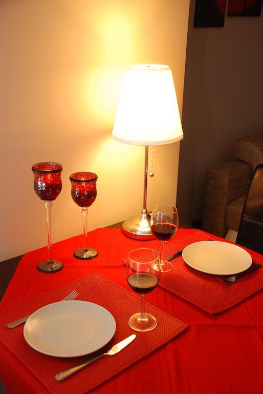 Apartament Gorski Widok - Mountain View Lägenhet Wisła Rum bild